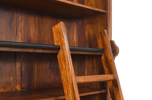 biblioteczki-drewniane-palisander