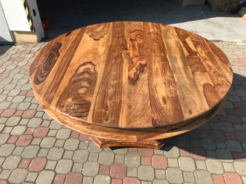 stol-okragly-drewno-120-cm