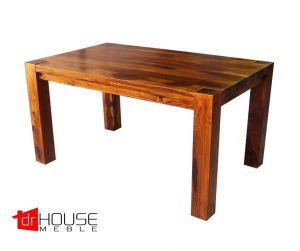 Stół z palisandru 145cm